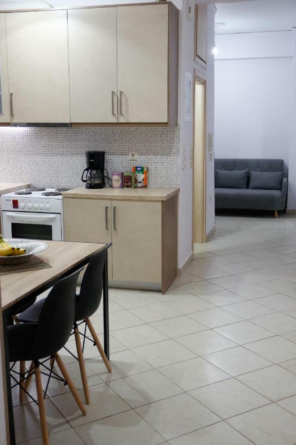 Steda Boutique Apartment Koukaki Αθήνα Εξωτερικό φωτογραφία